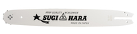 Guide bar 16 3/8 1.3mm A074 Stihl SUGIHARA SL2L-0L40-A
