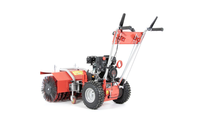 FAWORYT KZ80 80CM LONCIN H200 4v1 COMPACT sněhová fréza