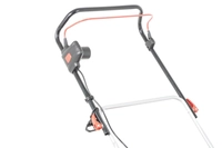 FAWORYT KCW1800 ELECTRIC TURF TREATER 2W1 AREATOR AERATOR + 2 ROLLERS 1800W / 40cm