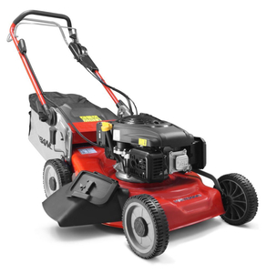 WEIBANG WB456 SC VE 3IN1 KOSIARKA SPALINOWA DO TRAWY Z NAPĘDEM I ROZRUSZNIKIEM 46cm / 2,5 kW - EWIMAX - OFICJALNY DYSTRYBUTOR - AUTORYZOWANY DEALER CEDRUS