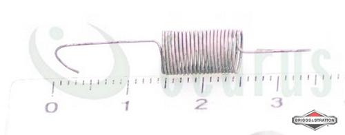 Sprężyna regulatora B&S Classic Sprint reg.mech. CZĘŚĆ ORYGINALNA 698726 - zdjęcie 1