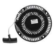 NAC starter DY market mowers NZ247