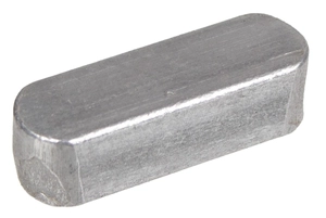 Klin wpust Cedrus typ A szczotka CEDRTJ16 /7x8x25/ 97059