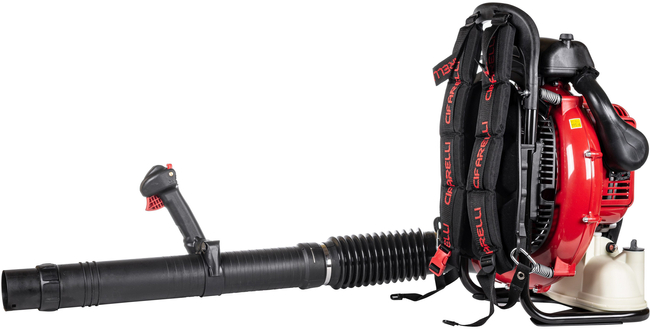 CIFARELLI BL1200 LEAF BLOWER VACUUM CLEANER BL 1200 GARDEN PROFI PROFESSIONAL - OFFICIAL DISTRIBUTOR - AUTHORIZED CIFARELLI DEALER