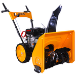 Odśnieżarka spalinowa Vega KCM 24-F-M Loncin 196