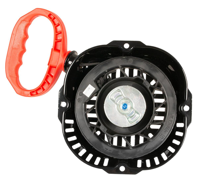 Rozrusznik Loncin ręczny LC170FS CZĘŚĆ ORYGINALNA 193500080-0003