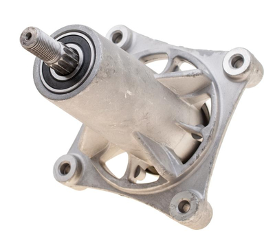 Husqvarna lawn mower adapter YTH Twin4screw gw5ram RO12734