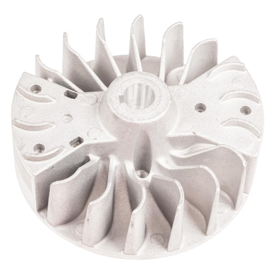 CEDRUS sprayer magnet wheel OP03 071104