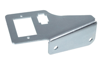 Hour meter brackets Cedrus tractor C-TRAC-86MC C-TRAC-86MS C-TRAC-92HC C-TRAC-98HS C-TRAC-10 760383