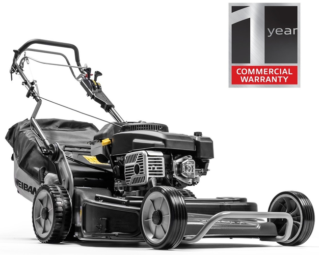 WEIBANG WB778 SLC V-3IN1 KOSIARKA SPALINOWA DO TRAWY Z NAPĘDEM DWUNOŻOWA PROFESJONALNA KOMUNALNA 9 KM / 77 cm = WEIBANG Virtue 77 TBO - OFICJALNY DYSTRYBUTOR - AUTORYZOWANY DEALER WEIBANG