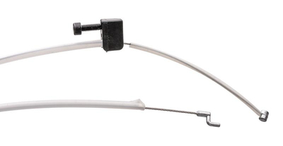 Husqvarna 333R gas cable 470037