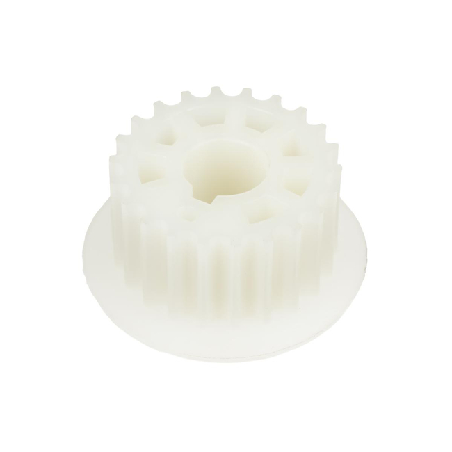 Drive wheel Cedrus diesel vacuum cleaner CEDLV58S