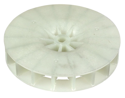 Cedrus scarifier fan blades CEDWE38 300596