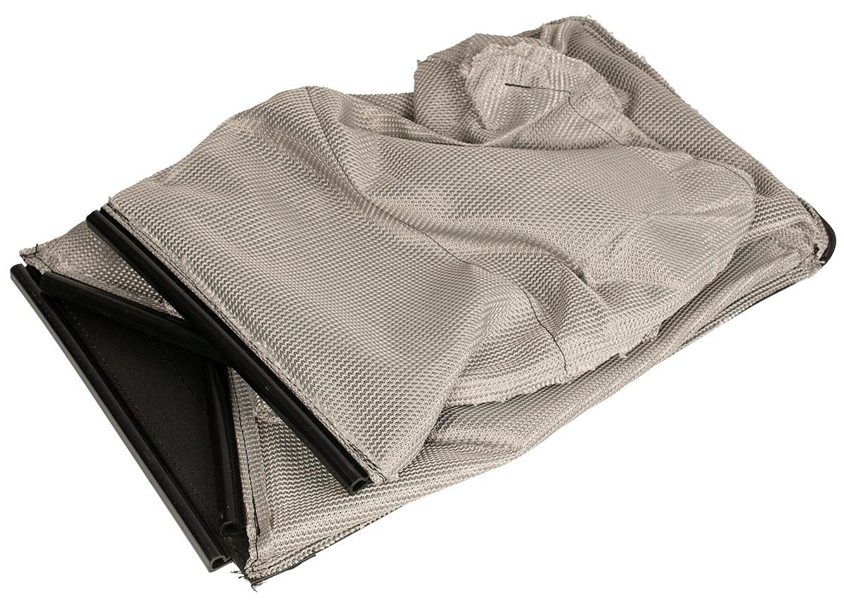 Worek kosza Weibang WB537SCV CZĘŚĆ ORYGINALNA 5320603020S/84