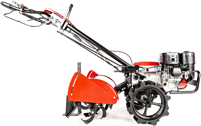 CEDRUS GLX540 SPRINIONAL PLANT-GARDENER WITH DRIVE CULTIVATOR 5.5HP / 54cm Weima 170F/P GLX 540 - EWIMAX - OFFICIAL DISTRIBUTOR - AUTHORIZED DEALER CEDRUS