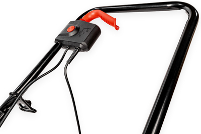 CEDRUS WE32 WERTYKULATOR DO TRAWY AREATOR 2w1 AERATOR + 2 WAŁKI 1500W / 32cm CEDWE32 - EWIMAX - OFICJALNY DYSTRYBUTOR - AUTORYZOWANY DEALER CEDRUS