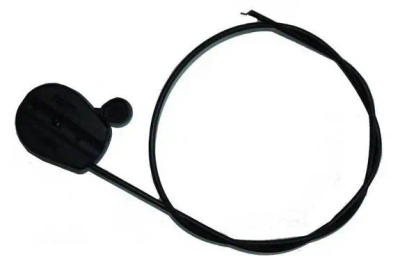 G44-GV53 MOWER GAS LINE 66060164CR