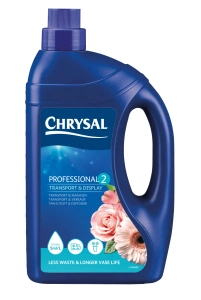 Chrysal Professional 2 1L odżywka koncentrat do kwiatów ciętych do pojemników w kwiaciarni OO-POKCKCN
