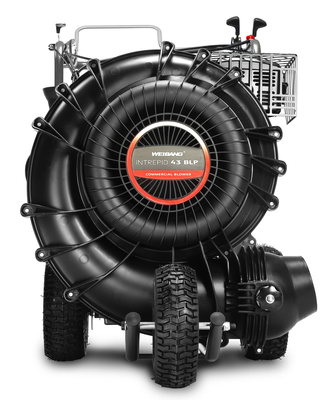 Dmuchawa Weibang WBGB4313LC z napędem WBGB4313LC