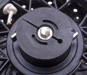 Rozrusznik NAC T375 plastikowa obudowa kosiarki marketowe NZ245