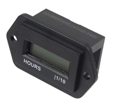 Cedrus CEDRBD16 Wood Chipper Hour Meter 2130026