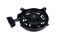 STARTER COMPLETE B&AMP;S NO. OF ORIGINAL. 493295-497598 R160370