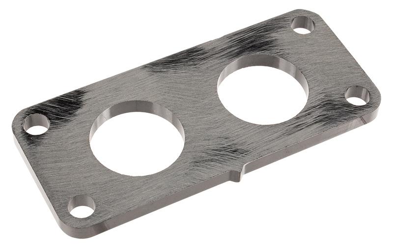 Podstawa (izolator) gaźnika Loncin LC2P73F LC2P76F 170440120-0001