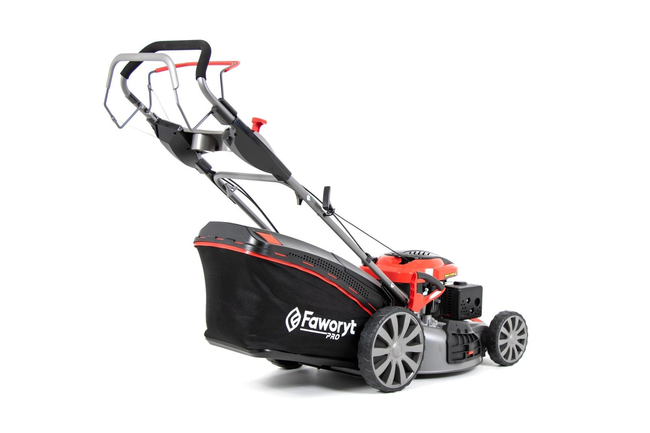 FAWORYT PRO MP51 SL POWER 6 hp / 51 cm SPRINKLING MOWER for lawns