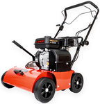 CEDRUS WR46L-R BENZÍNOVÝ PROVZDUŠŇOVAČ TRÁVNÍKU 6 KM VÝKYVNÉ NOŽE CEDRUS PREMIUM WR46 CEDWR46L-R - EWIMAX - OFICIÁLNÍ DISTRIBUTOR - AUTORIZOVANÝ DEALER CEDRUS