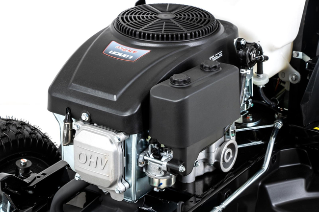 FAWORYT PRO TP102 HL Sekačka na trávu se zadním výhozem HYDROSTAT 102cm