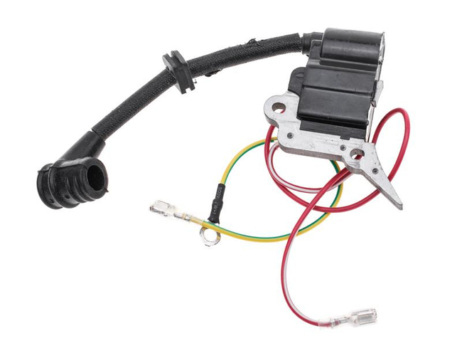 Ignition module NAC CS2500 Hecht 928 927 market saws NZ281