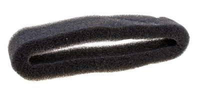 Vzduchová filtrační houba NAC pro zastřihovače na trhu NZ154