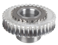 Motor Jikov STELLA VARIO řemenice 3043408