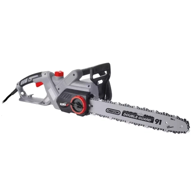 ZAHRADNÍ ŘETĚZOVÁ PILA, ELEKTRICKÁ PILA DEDRA DED8702 2,2KW OREGON 40CM