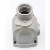 #4 TĚLO PŘEVODOVKY PRO MÍCHAČKU MALTY PANSAM A140020 Z 11400078 LOT