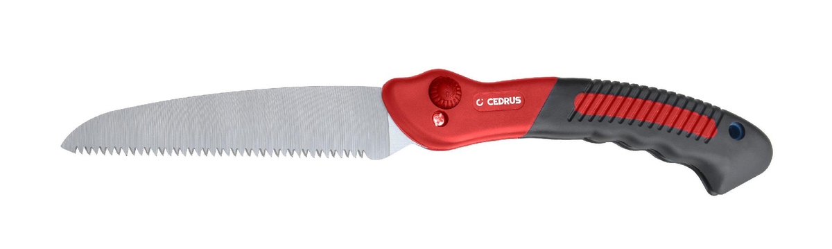 Piła do drewna Cedrus SW17 165mm C-TOOLS-SW17