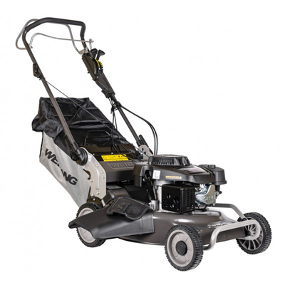WEIBANG WB507SC V 3IN1 MOTOR VEHICLE MOWER 6.5 HP / 50 cm - OFFICIAL DISTRIBUTOR - AUTHORIZED WEIBANG DEALER