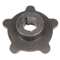 Weibang WBTR126H excavator upper chain guide sprocket ORIGINAL PART KG12030210