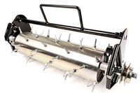 Cedrus aerator cassette spindle mower CEDSM42 CEDRSM05