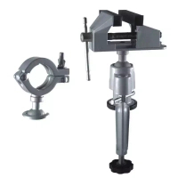 IMADŁO MODELARSKIE, ŚCISK DEDRA 12A107 75MM/60MM, Z PRZEGUBEM