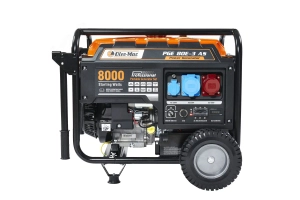 AGREGAT OLEO-MAC PGE 80E-3_AS 65019005