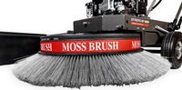 Weibang WBGC877LC Petrol Brush Sweeper for Pavement and Terrace WEIBANG Intrepid 87 MBP - EWIMAX - OFFICIAL DISTRIBUTOR - AUTHORIZED WEIBANG DEALER 