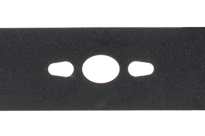 Nóż do kosiarki Nac Ryobi Riwall AMA Texas LS53