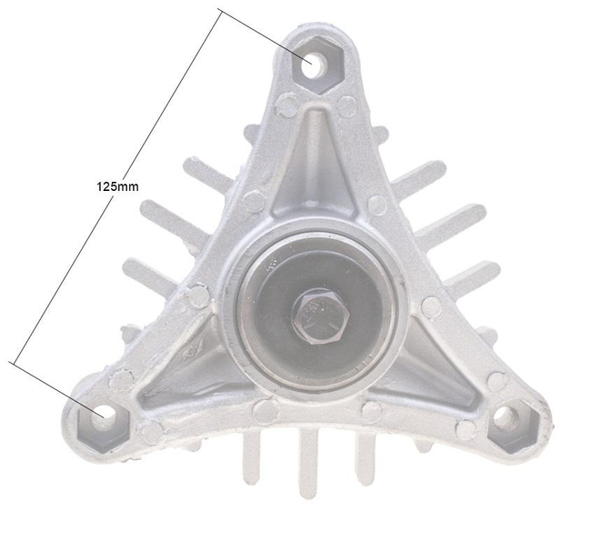 Žací adaptér Husqvarna YT150;CT RO8479