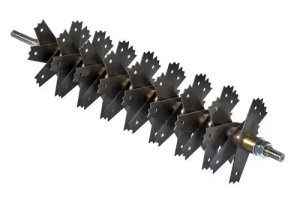 WAŁEK DO WERTYKULACJI VT73 (DO OM106/124) OB-ACCS532986017683