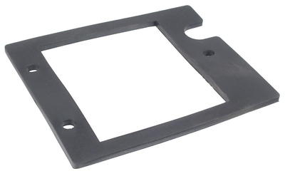 Cedrus shredder gasket CEDRB01C 450051