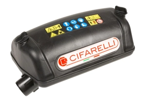 Cifarelli BL1200 air filter ORIGINAL PART 0G29700