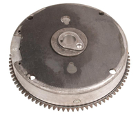 Loncin LC1P70FCD magnetické kolo pro rozr. electr. PŮVODNÍ ČÁST