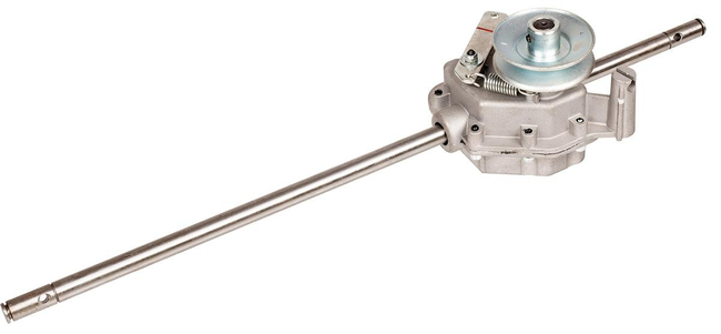 Weibang lawn mower transmission WB506SB;WB506SKL red ORIGINAL PART Y205040P