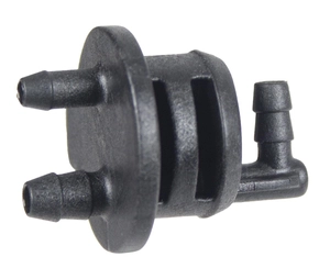 Cifarelli M1200 BL1200 fuel line connector 8307900